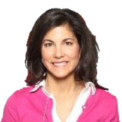 Julie Stewart