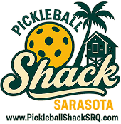 The Pickleball Shack